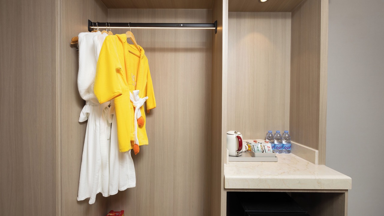 Photo of Bedroom in Pudong