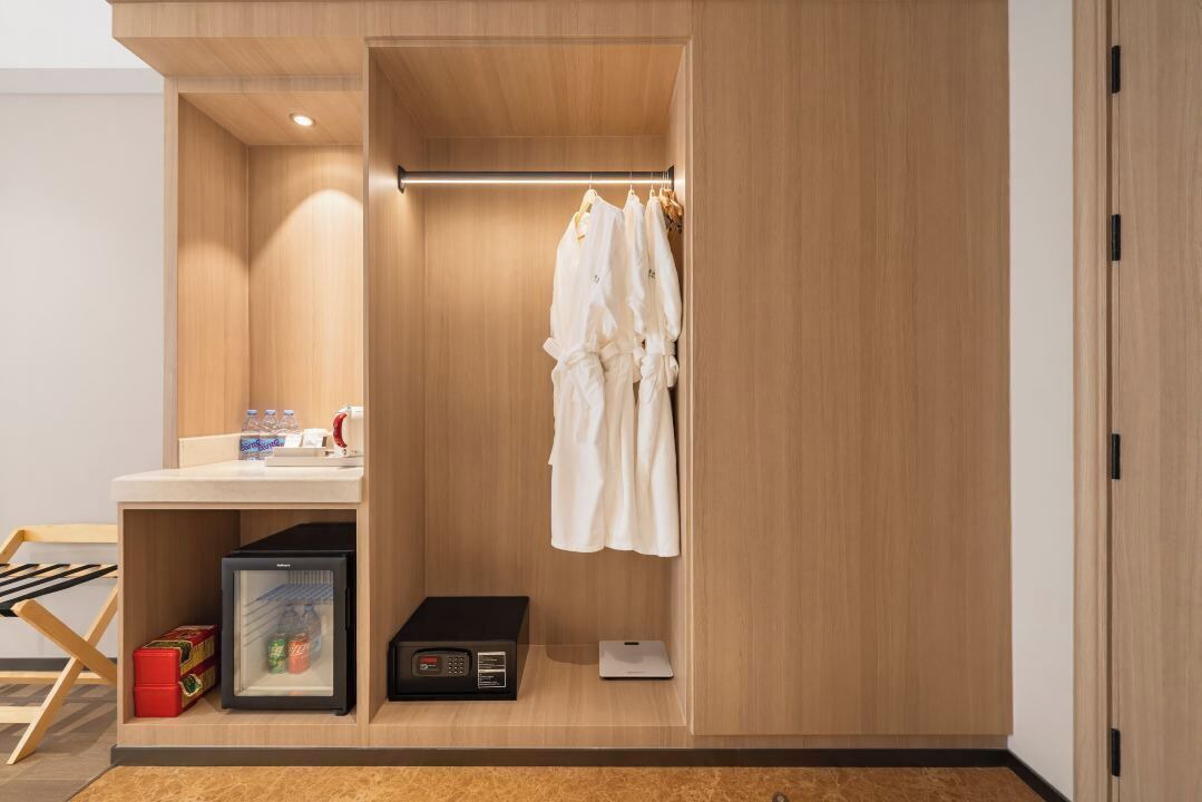 Photo of Bedroom in Pudong