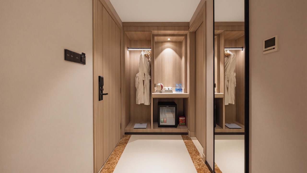 Photo of Bedroom in Pudong