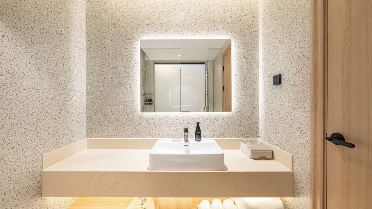 Photo of Bathroom in Pudong