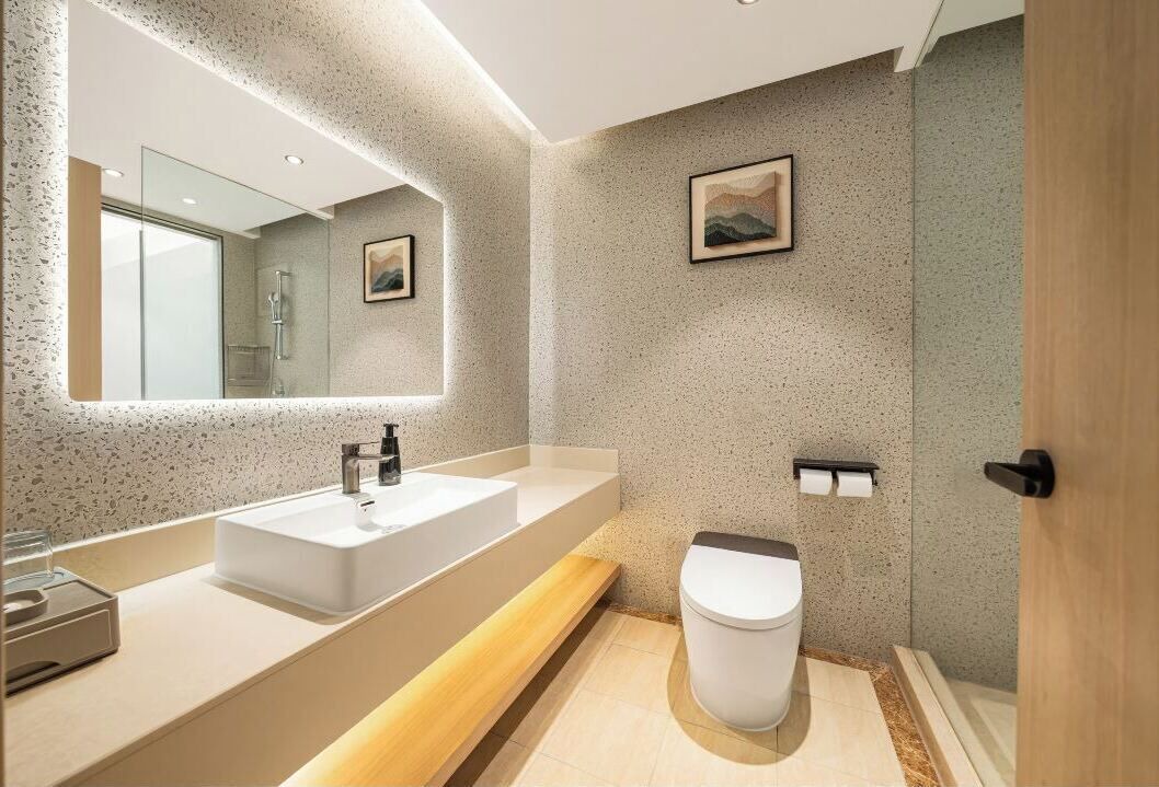 Photo of Bathroom in Pudong