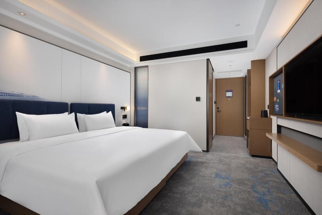 Photo of Bedroom in Tong'an