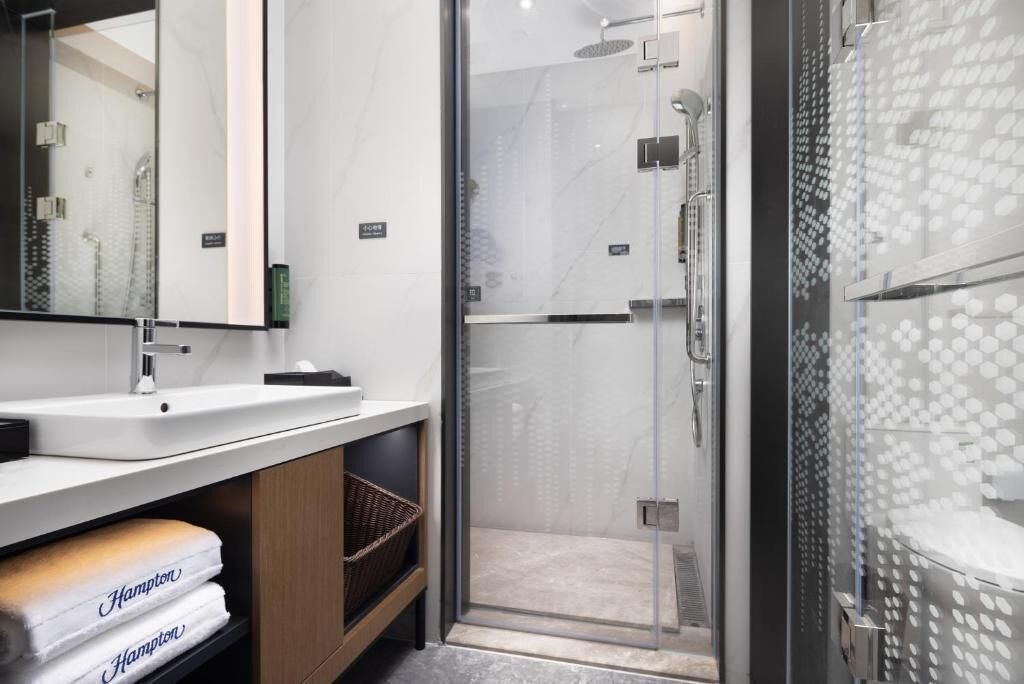 Photo of Bathroom in Tong'an
