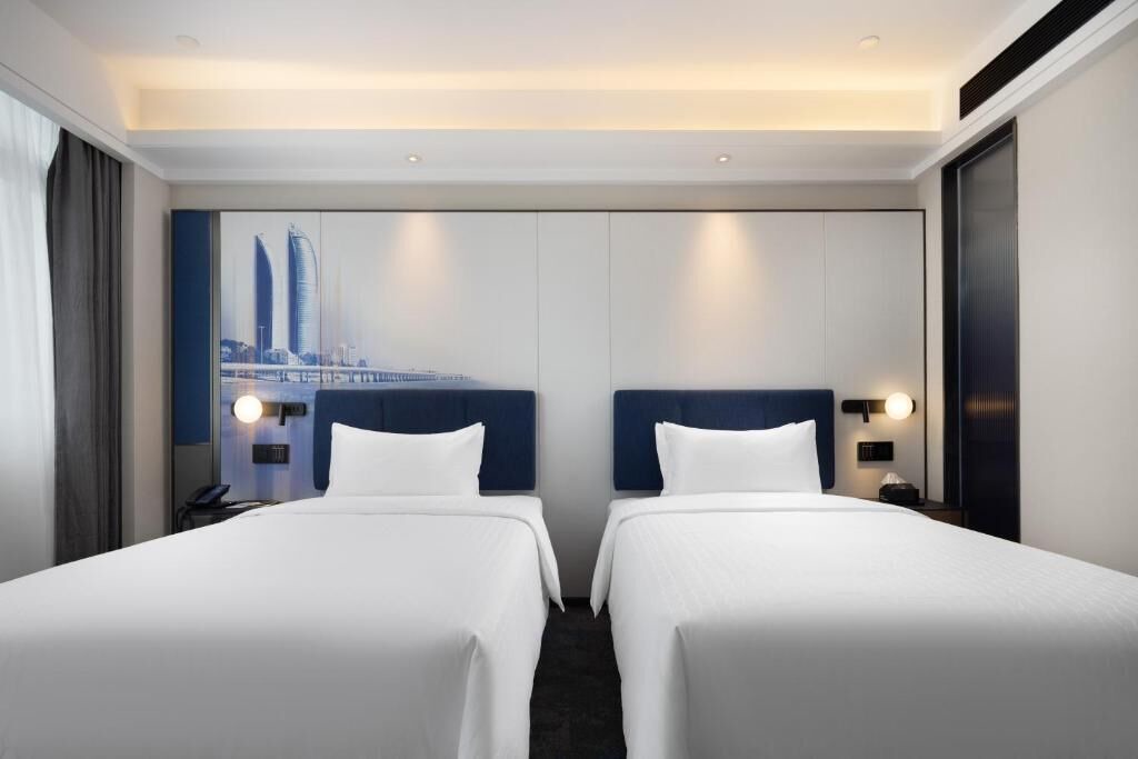 Photo of Bedroom in Tong'an