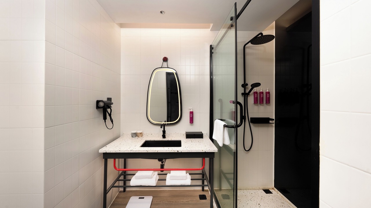 Photo of Bathroom in Chun'an