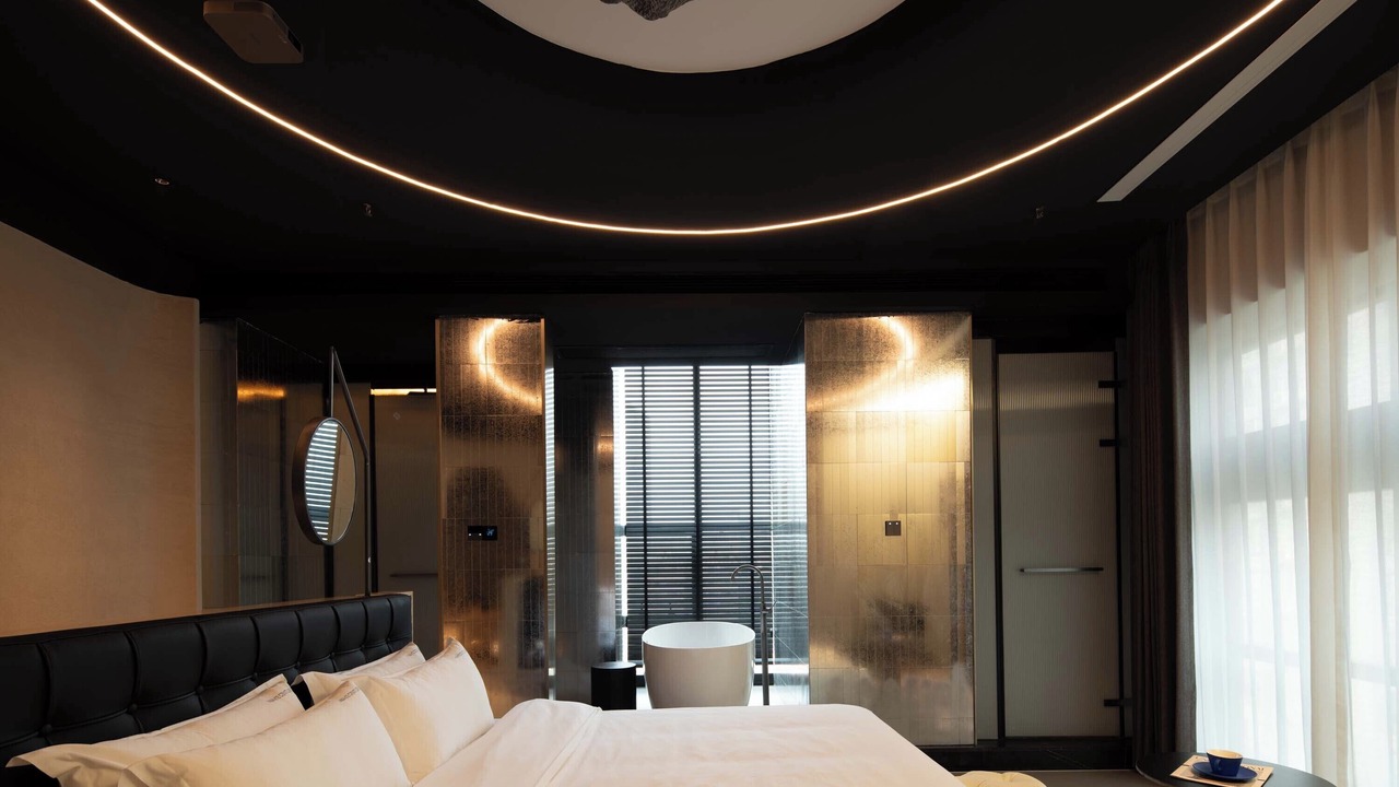 Photo of Bedroom in Fu Rong