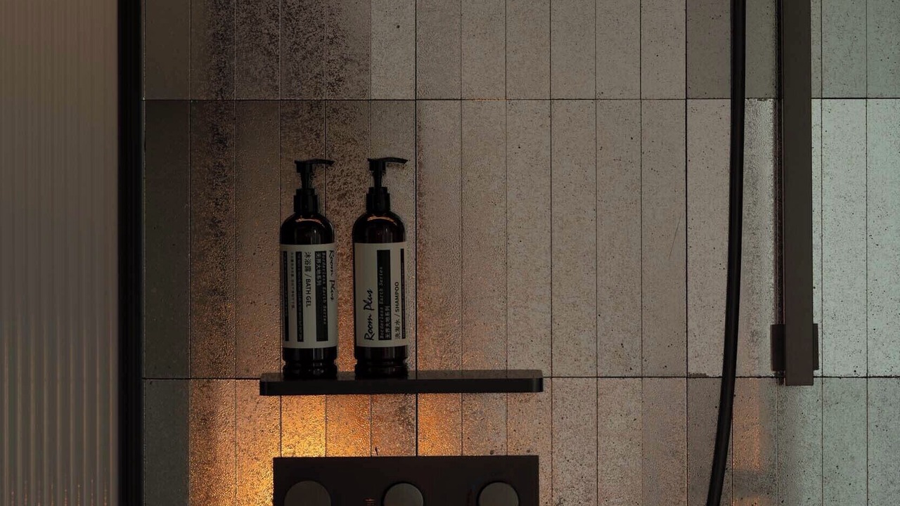 Photo of Bathroom in Fu Rong