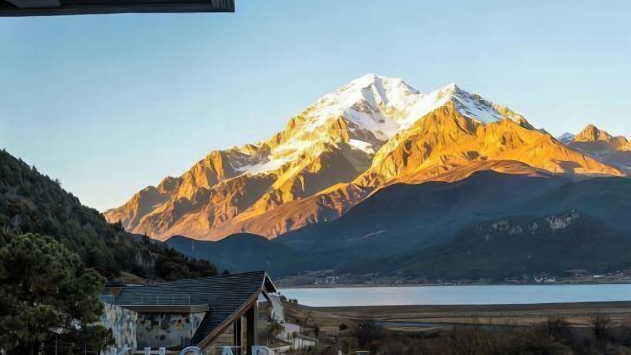 Photo of Outdoor in Yulong