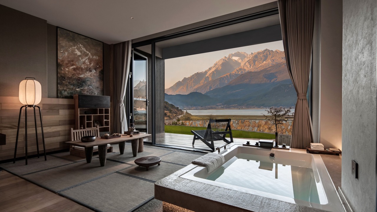 Photo of Bedroom in Yulong