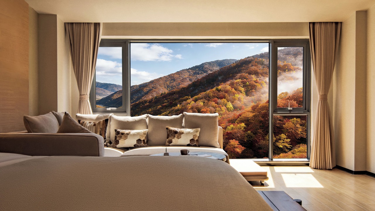 Photo of Bedroom in Yulong