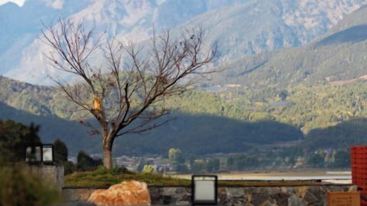 Photo of Outdoor in Yulong