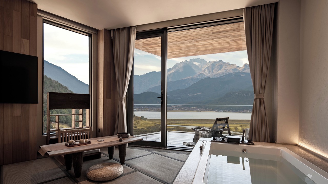 Photo of Bedroom in Yulong