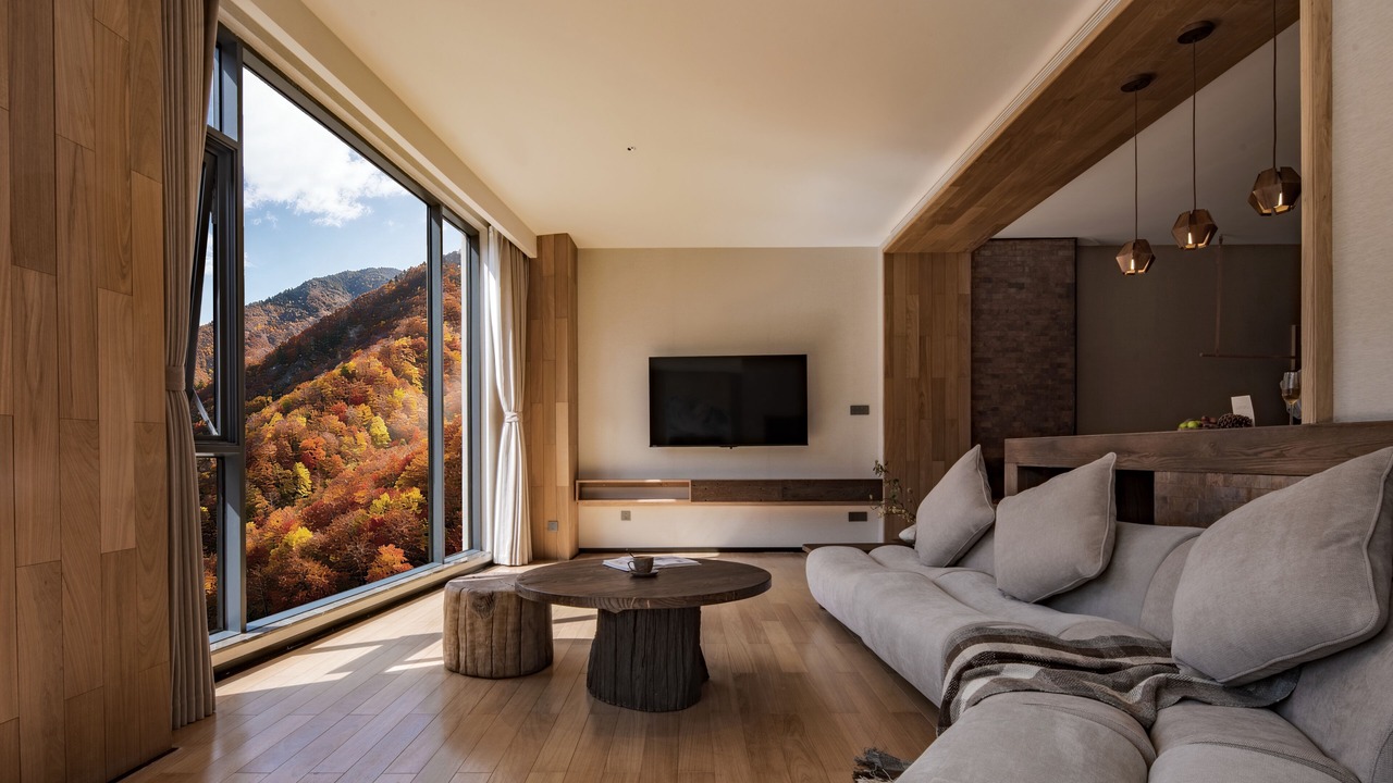 Photo of Bedroom in Yulong