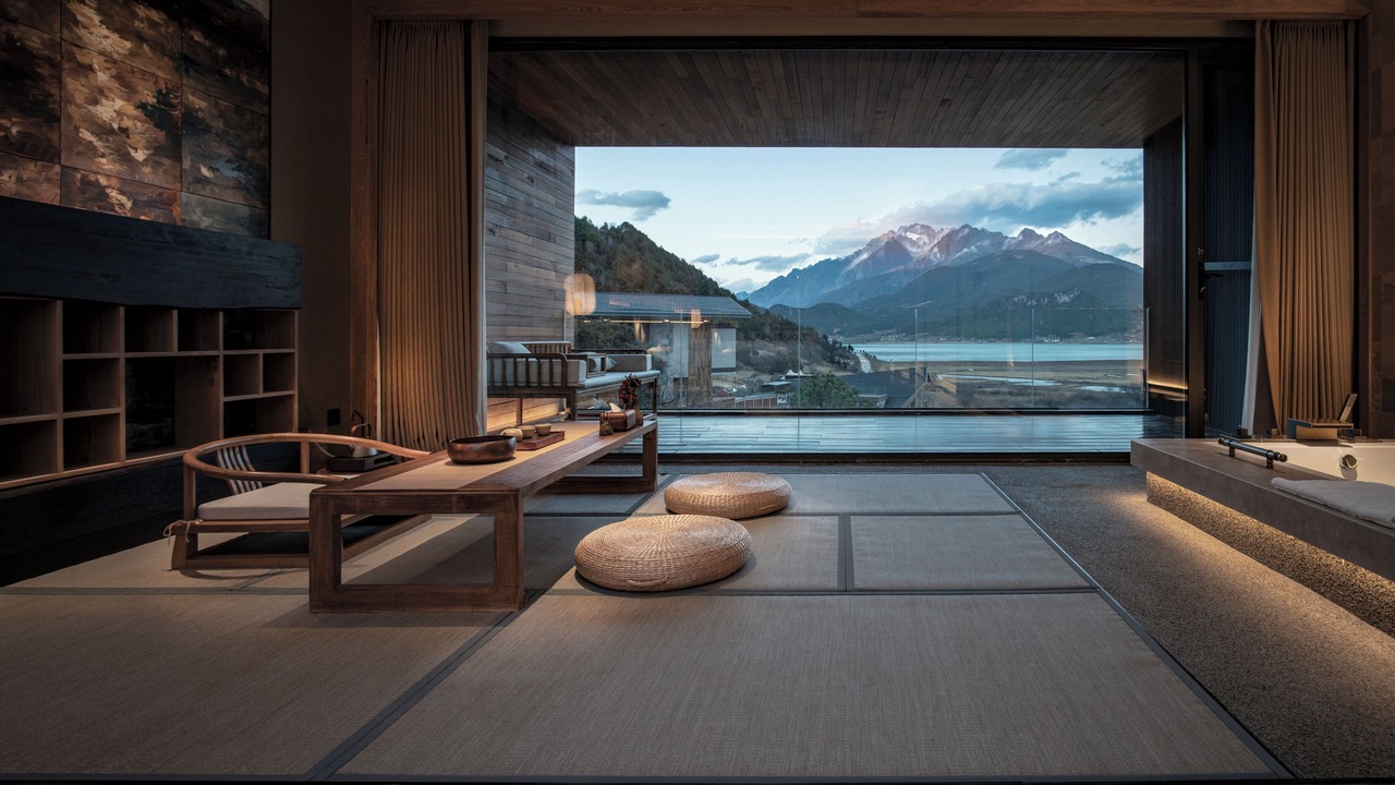 Photo of Outdoor in Yulong