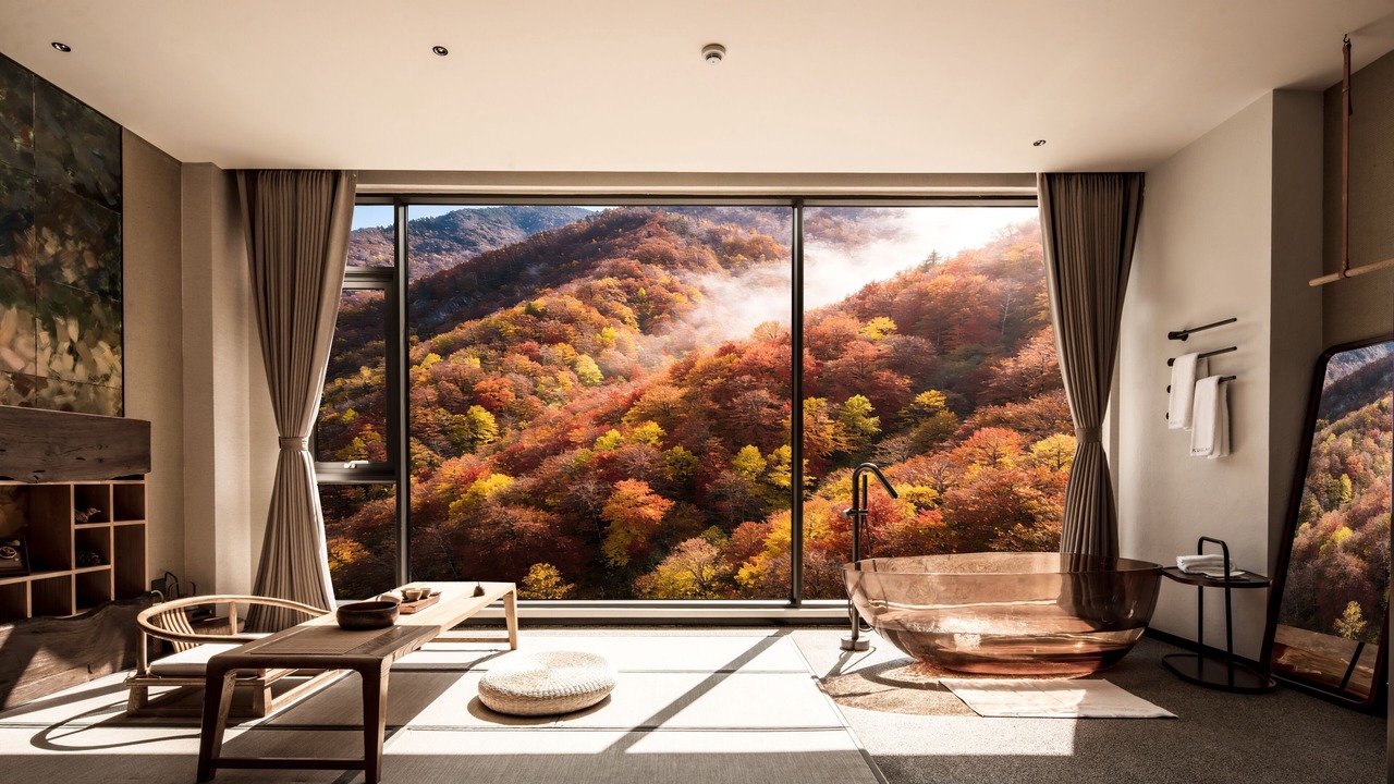 Photo of Bedroom in Yulong