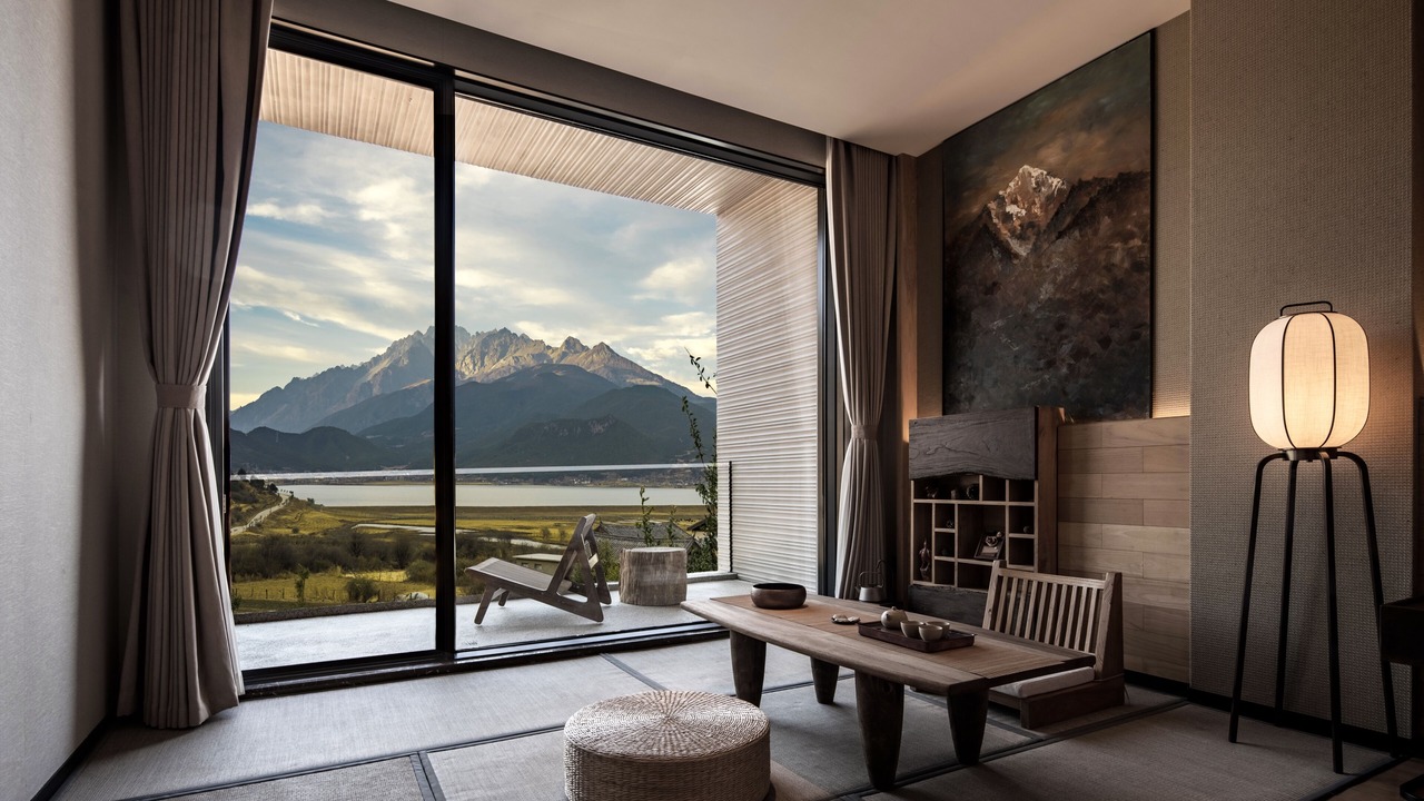 Photo of Bedroom in Yulong