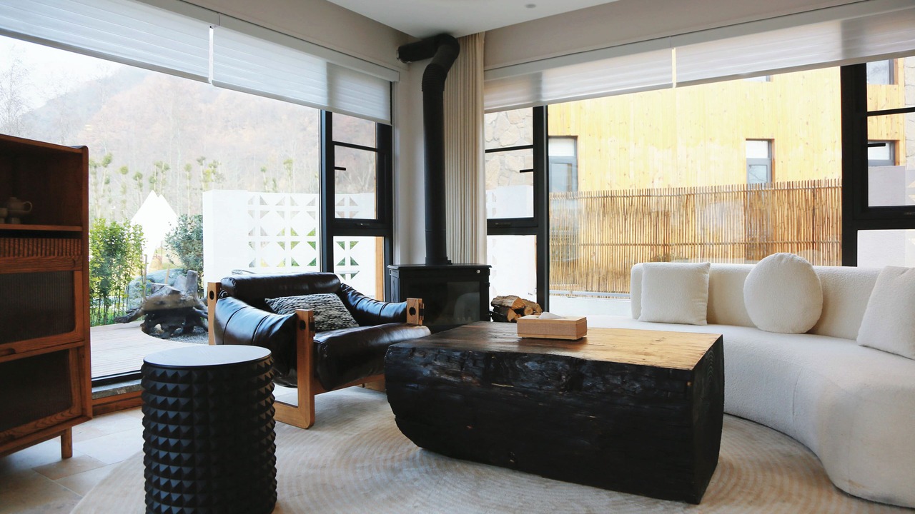 Photo of Bedroom in Pingwu County