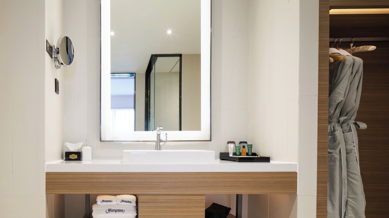 Photo of Bathroom in Binjiang