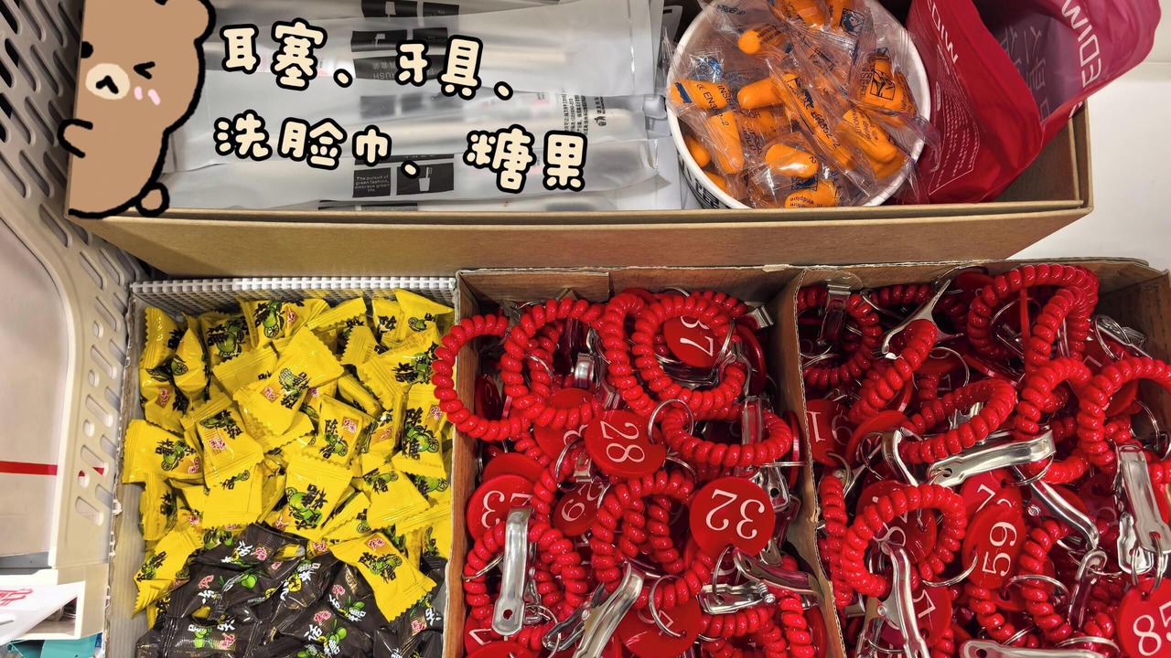 Photo of Others in Weicheng District