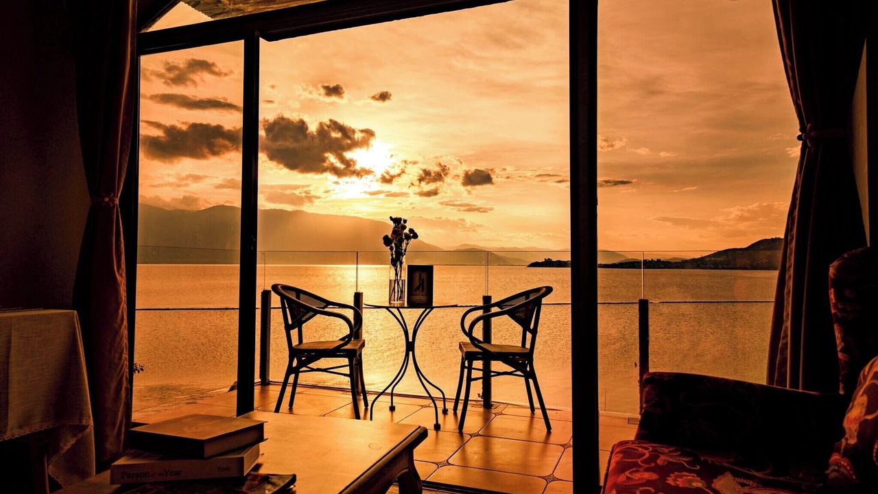 Photo of Bedroom in Dali Town