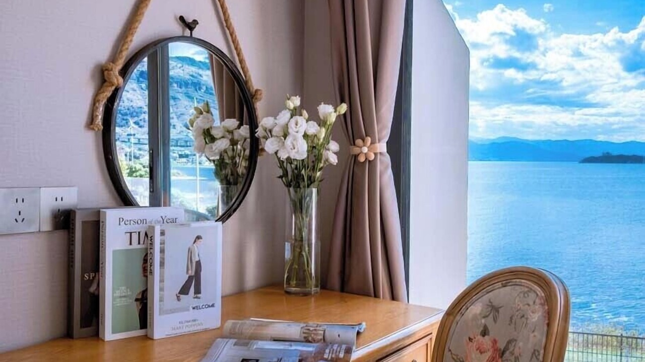 Photo of Bedroom in Dali Town