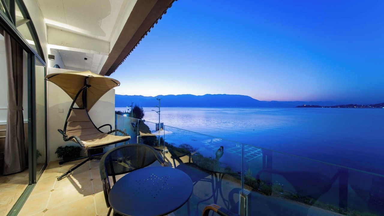 Photo of Bedroom in Dali Town