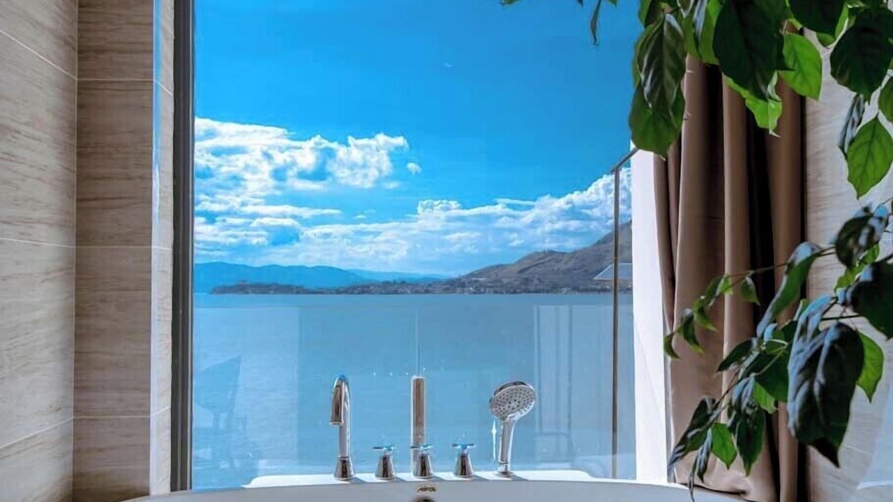 Photo of Bedroom in Dali Town