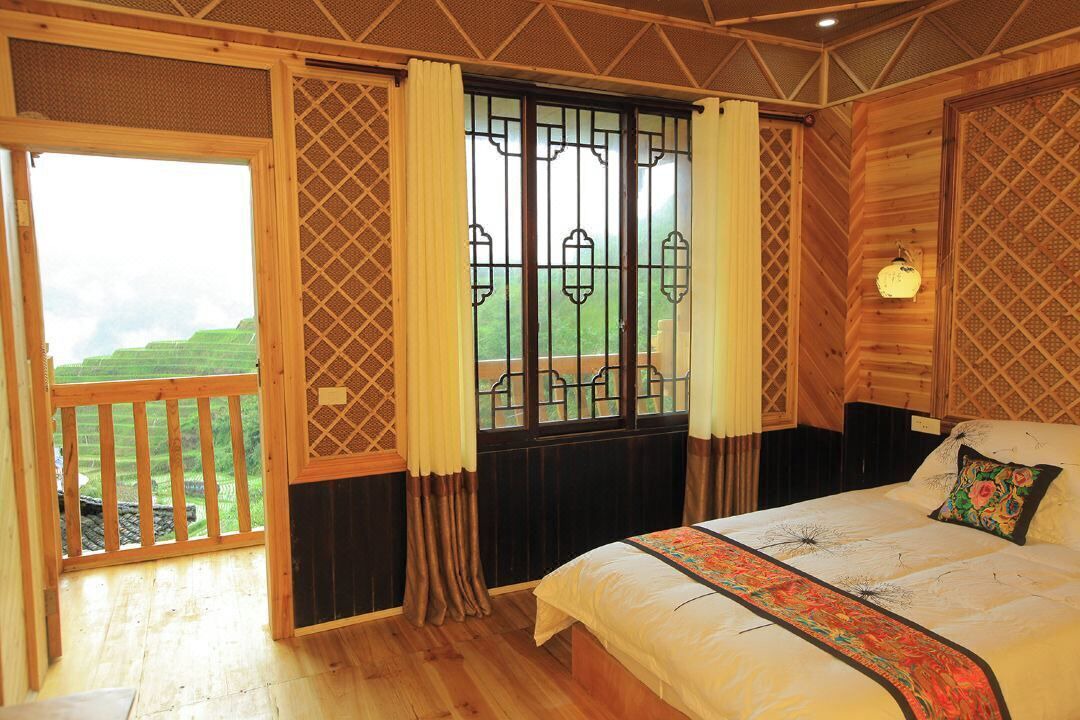 Photo of Patio Balcony in Longsheng Various Nationalities Autonomous County
