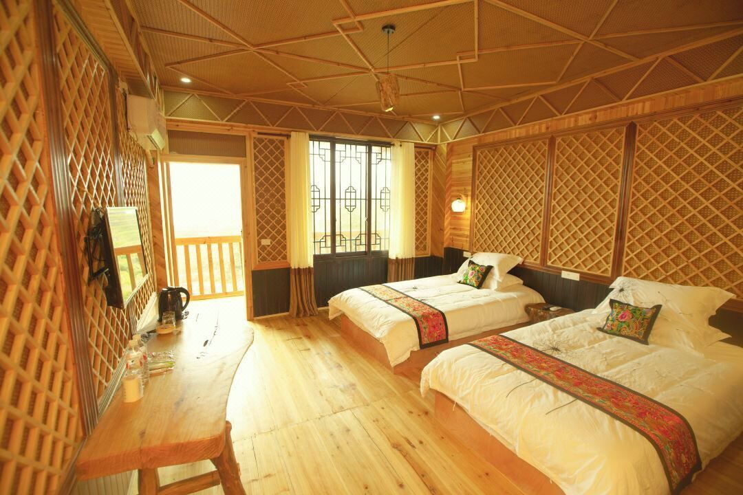 Photo of Patio Balcony in Longsheng Various Nationalities Autonomous County