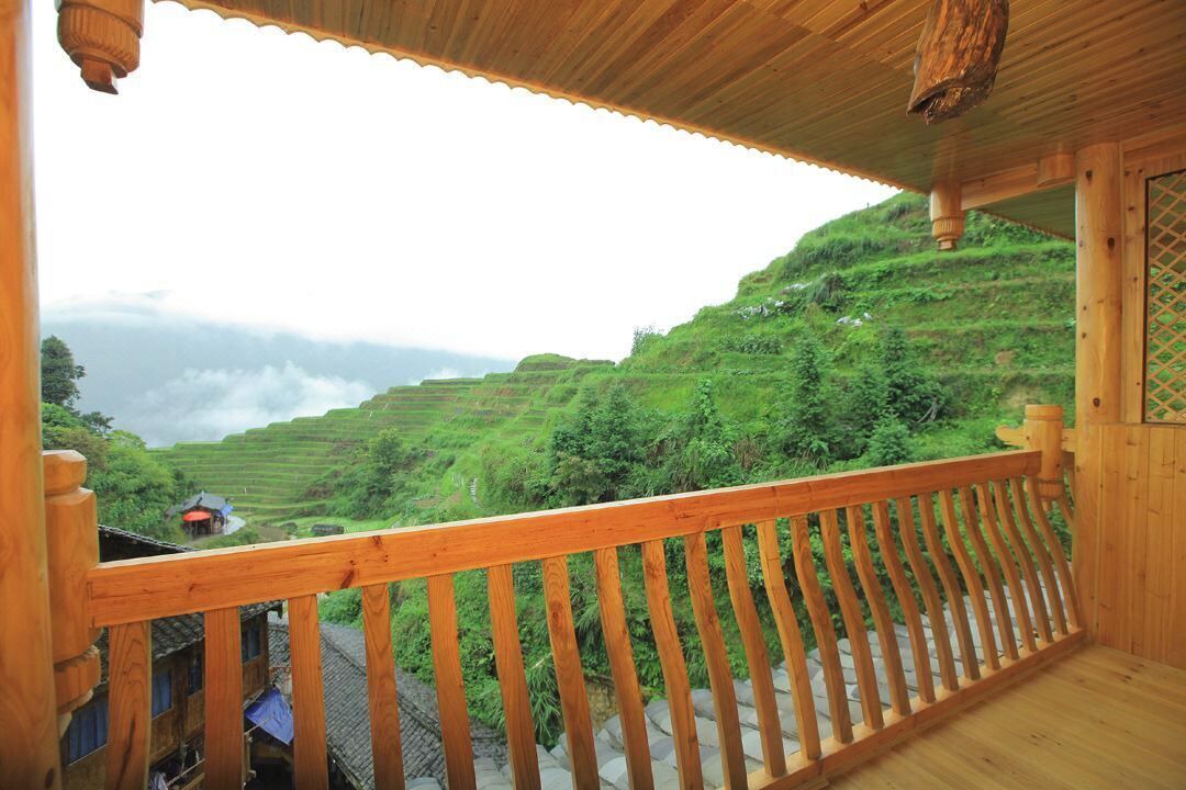 Photo of Patio Balcony in Longsheng Various Nationalities Autonomous County