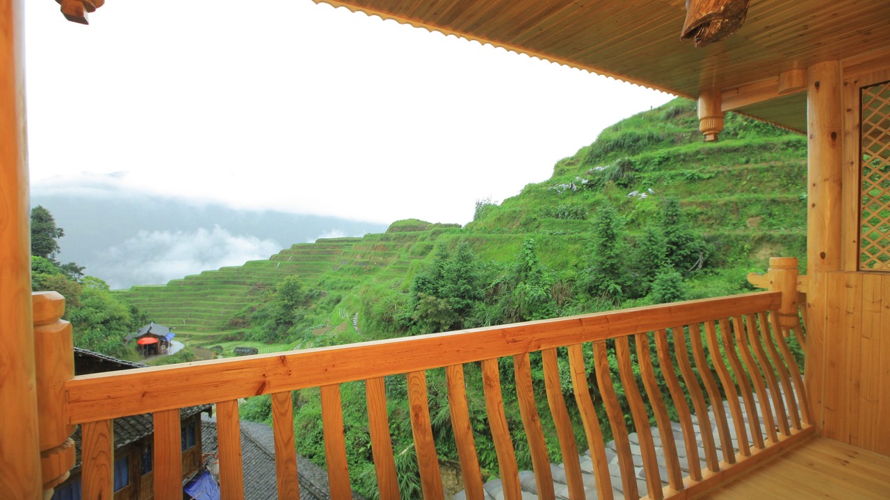 Photo of Outdoor in Longsheng Various Nationalities Autonomous County
