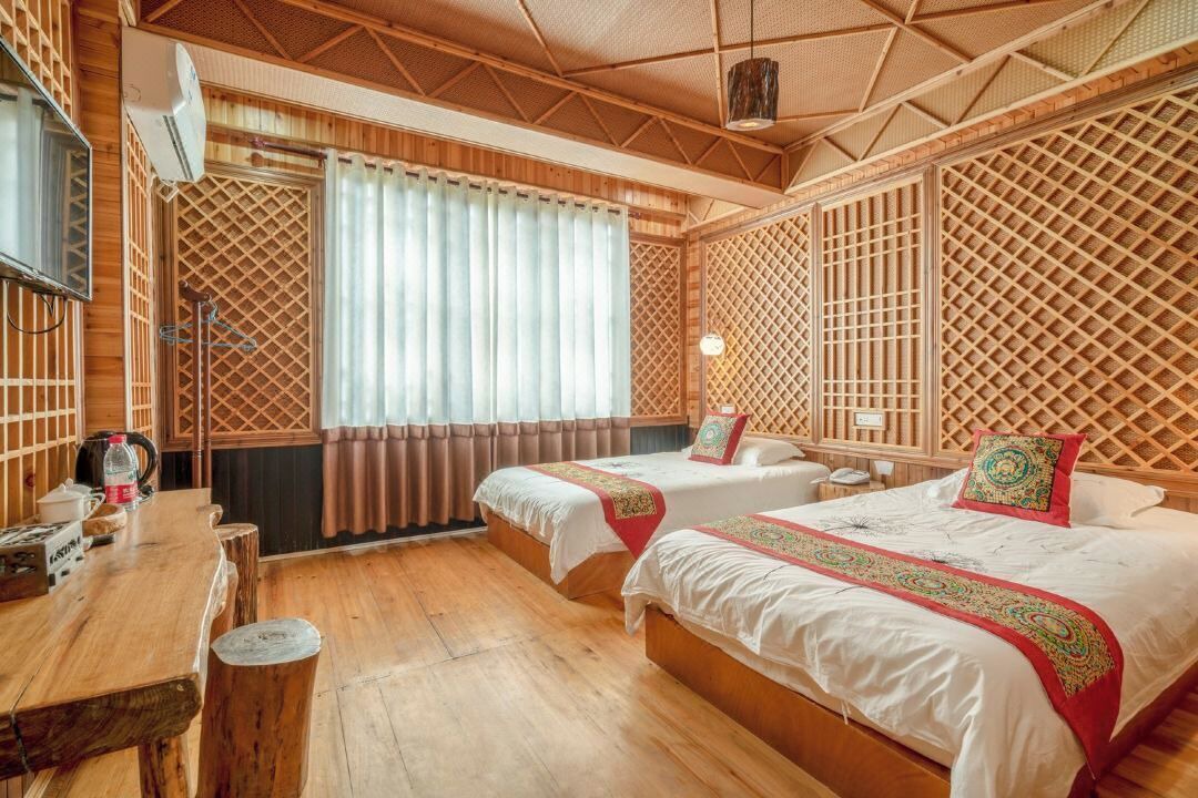 Photo of Bedroom in Longsheng Various Nationalities Autonomous County