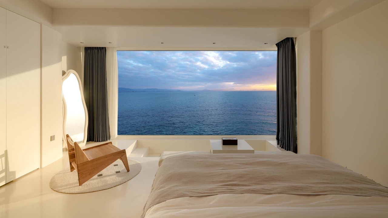 Photo of Bedroom in Tianya District