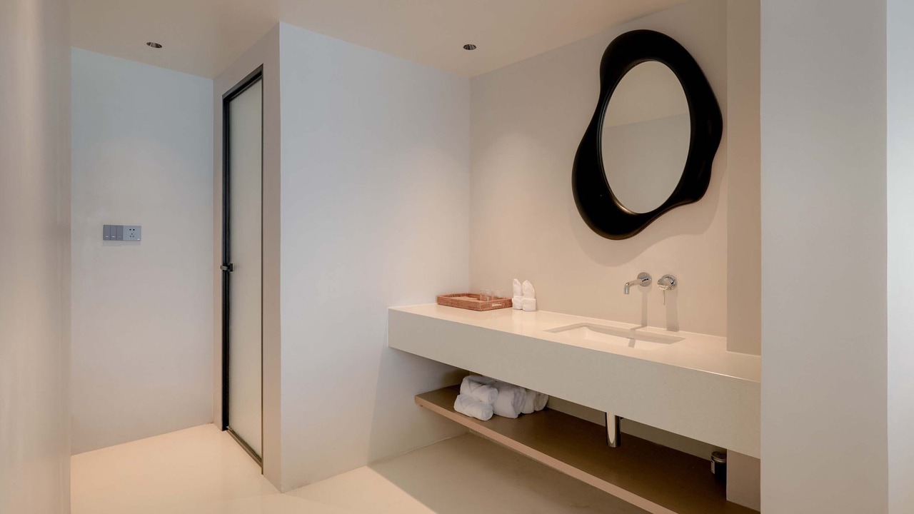 Photo of Bathroom in Tianya District