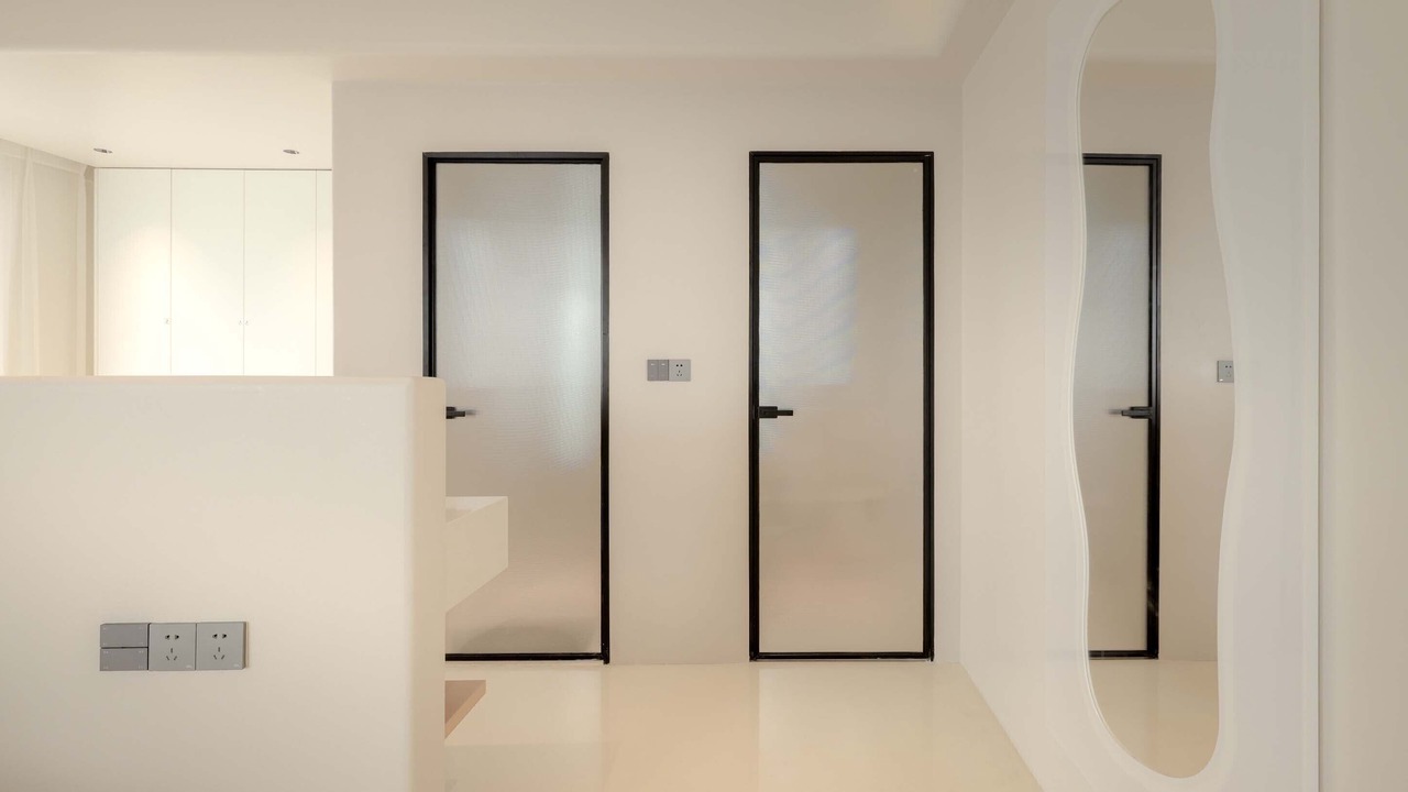 Photo of Bathroom in Tianya District