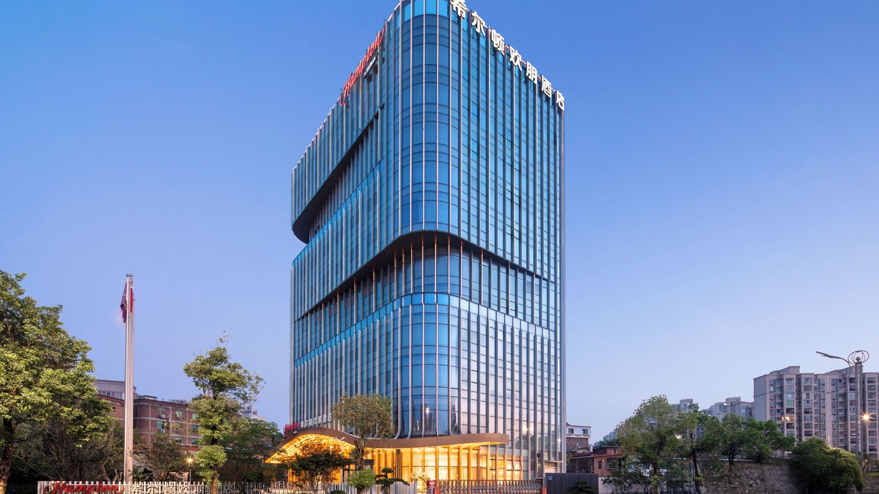 Photo of Outdoor in Jinjiang