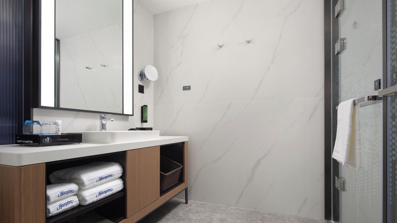 Photo of Bathroom in Jinjiang