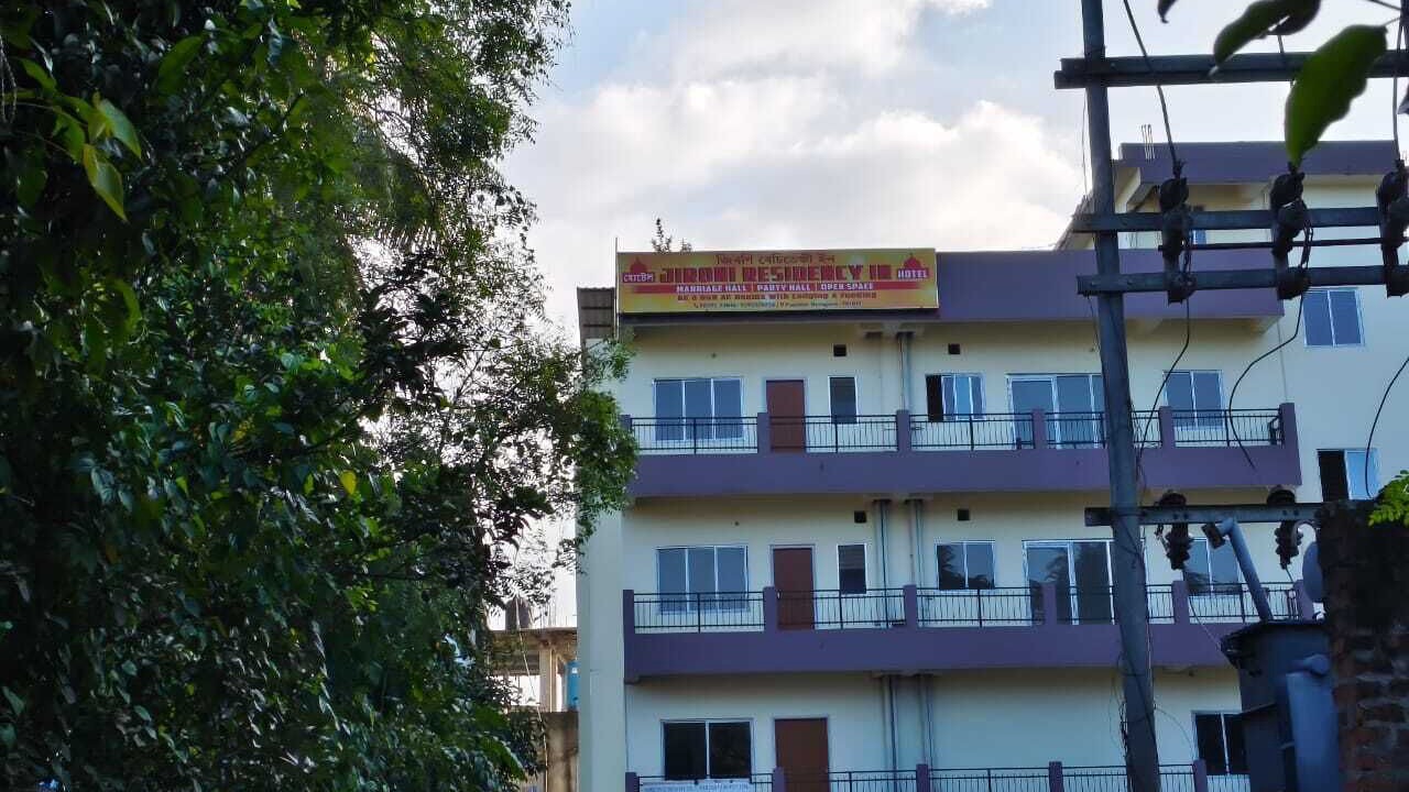 Photo of Outdoor in Sualkuchi