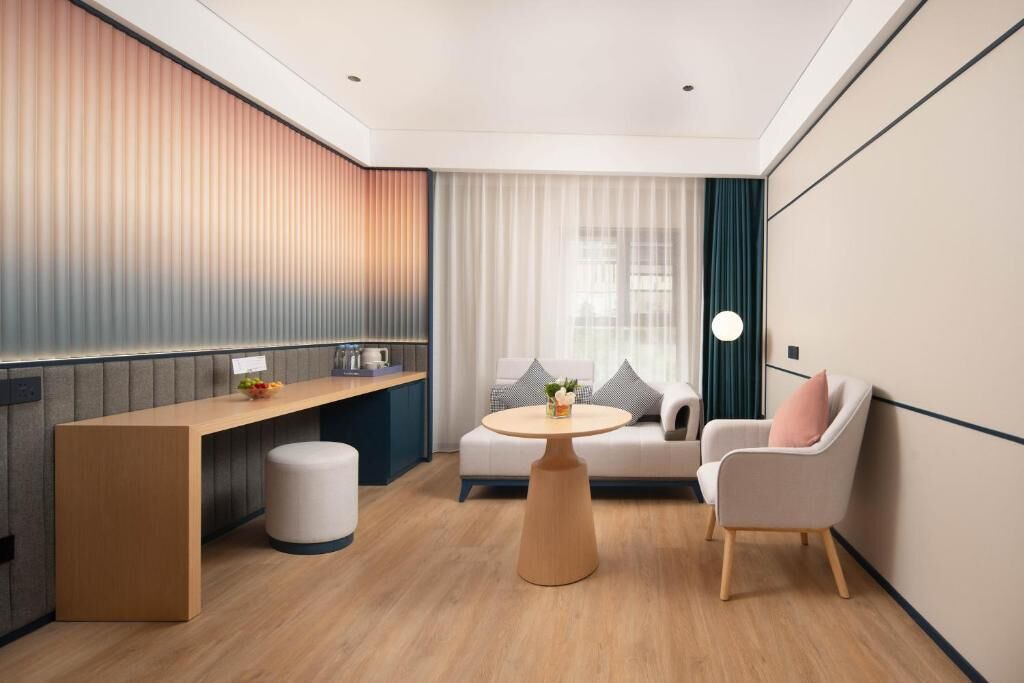 Photo of Bedroom in Luogang