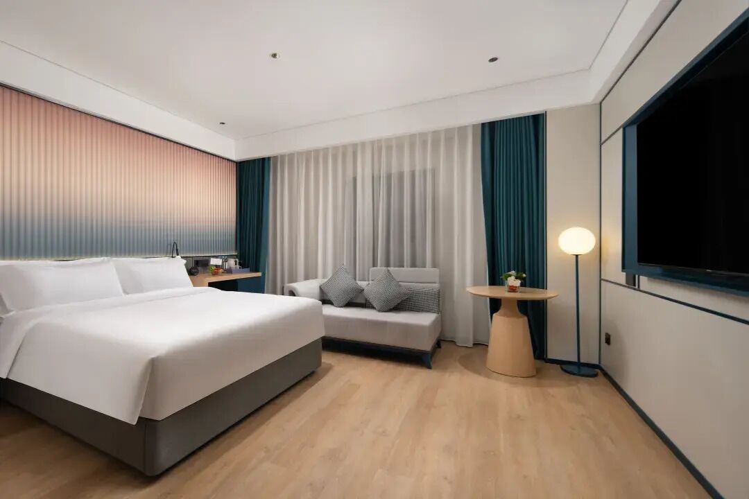 Photo of Bedroom in Luogang