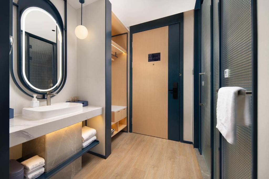 Photo of Bathroom in Luogang