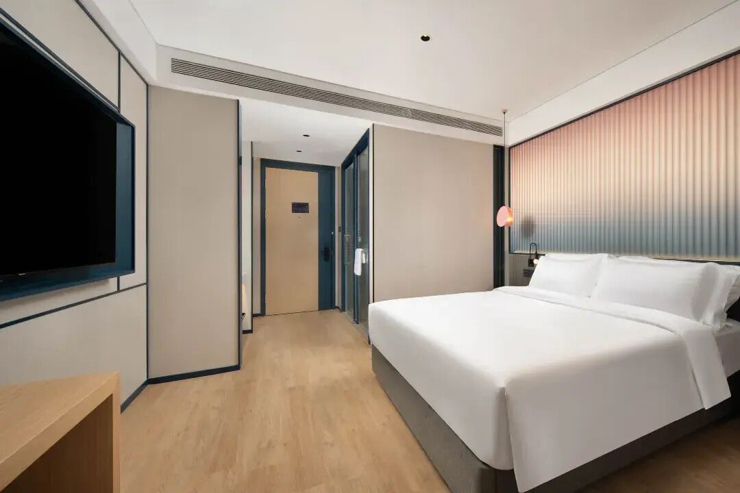 Photo of Bedroom in Luogang