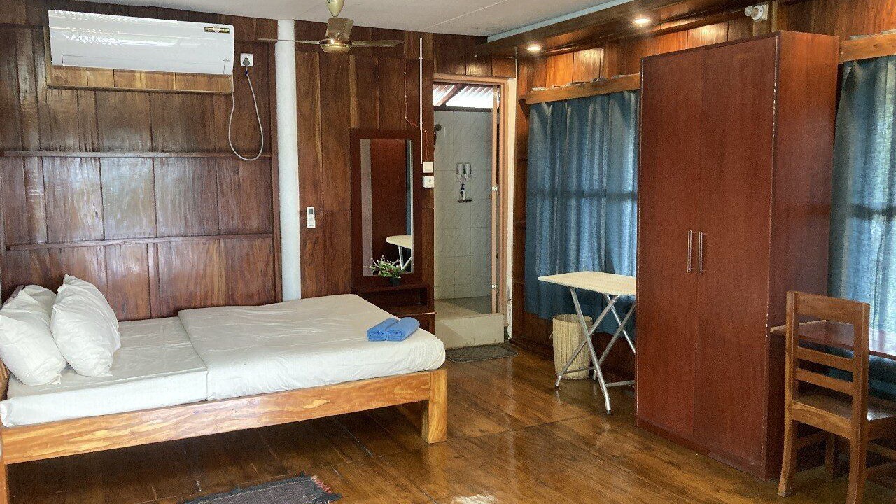 Photo of Bathroom in Nalkura