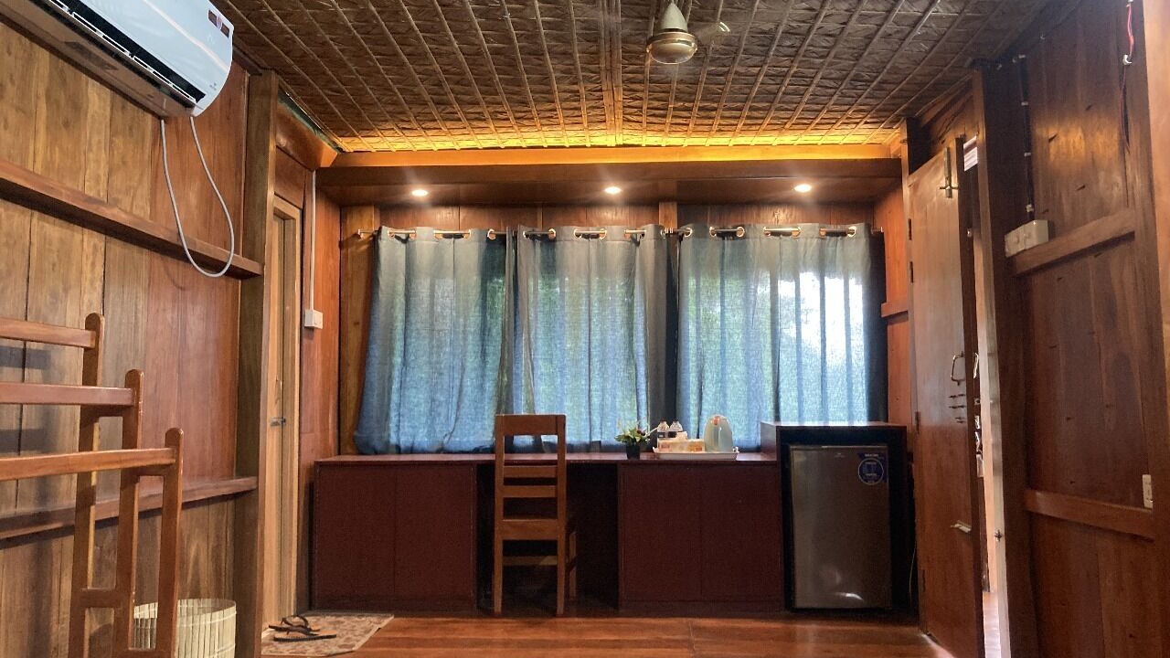 Photo of Bathroom in Nalkura