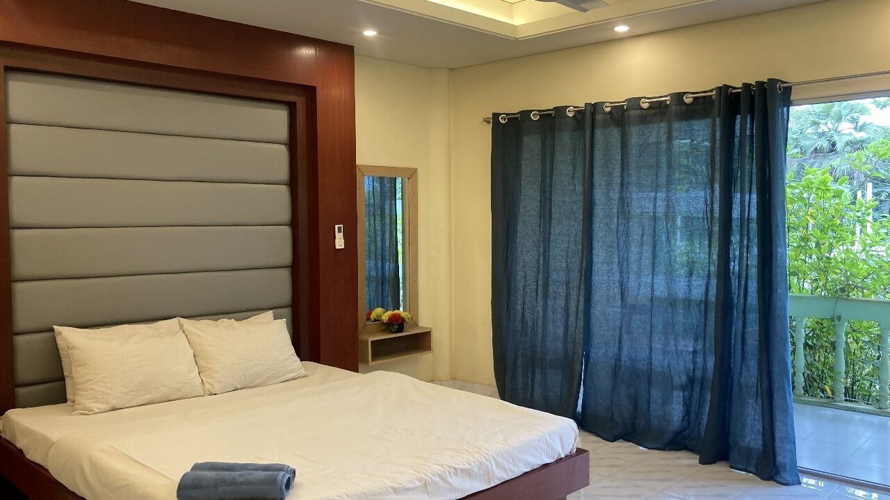 Photo of Bedroom in Nalkura