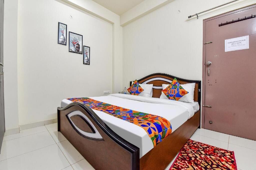 Photo of Bedroom in Jaipur