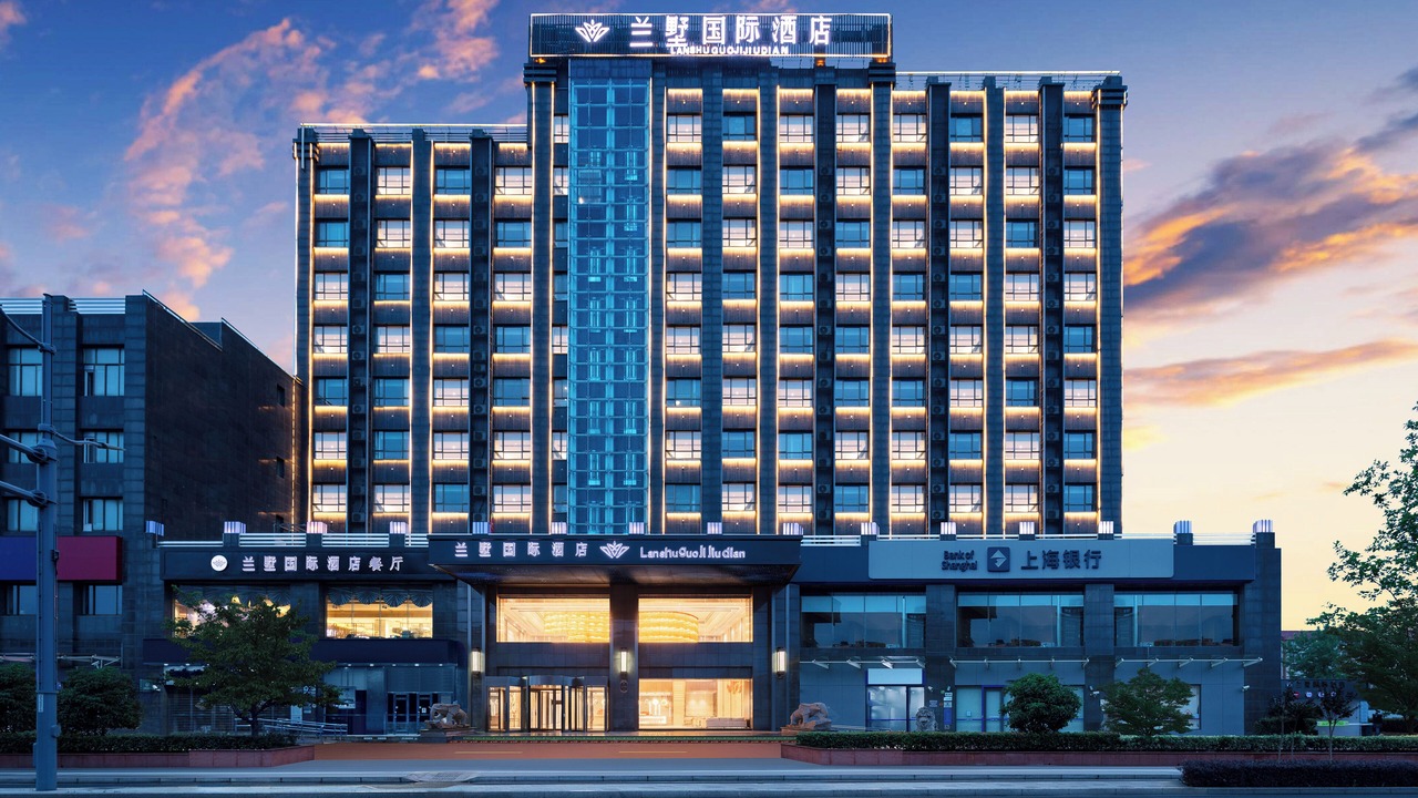 Photo of Outdoor in Jinshan