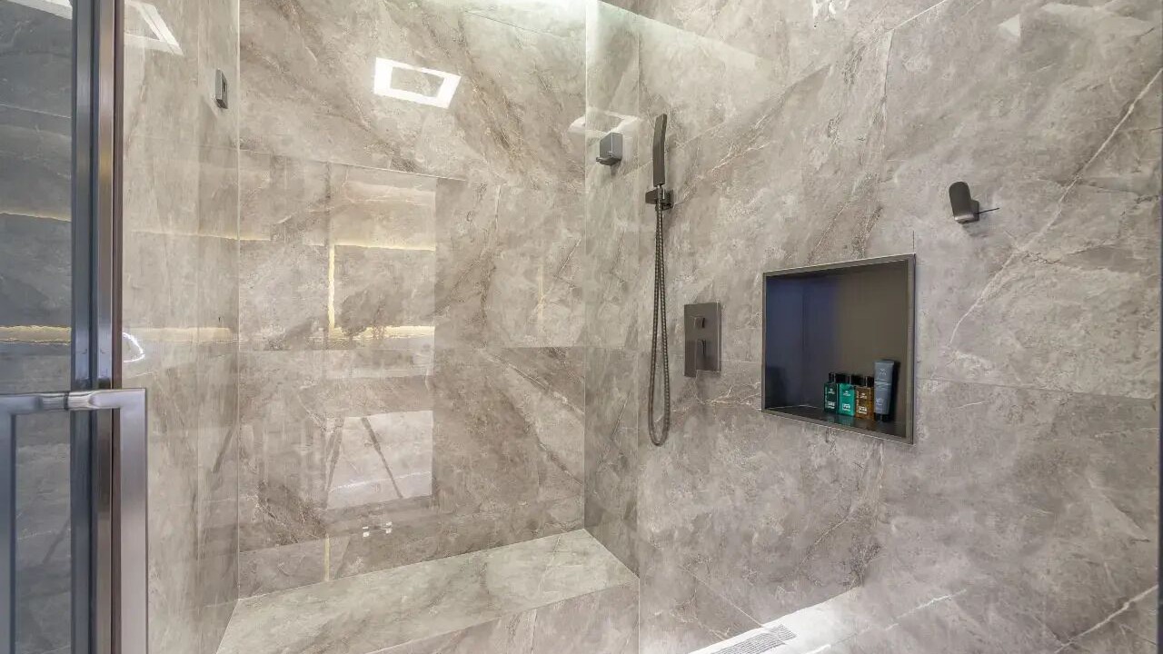 Photo of Bathroom in Jinshan