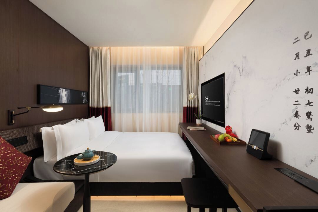 Photo of Bedroom in Liwan