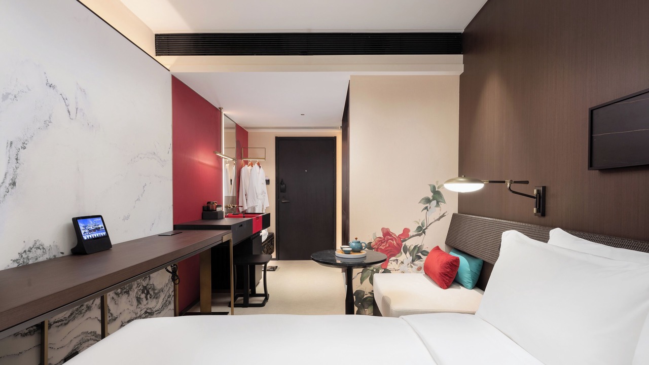 Photo of Bedroom in Liwan